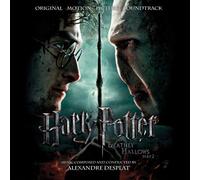 ALEXANDRE DESPLAT - HARRY POTTER AND THE DEATHLY HALLOWS PART 2 - New V - Q23z