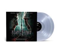 ALEXANDRE DESPLAT - HARRY POTTER AND THE DEATHLY HALLOWS PART 2 - New V - Q23z