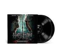 Alexandre Desplat - Harry Potter and the Deathly Hallows, Pt. 2 (Original Motion Picture Soundtrack) [VINYL]