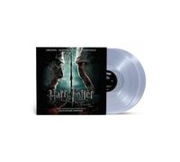 Alexandre Desplat - Harry Potter and the Deathly Hallows, Pt. 2 (Original Motion Picture Soundtrack) [VINYL]