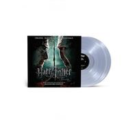 Alexandre Desplat - Harry Potter and the Deathly Hallows, Pt. 2 (Original Motion Picture Soundtrack) [VINYL]
