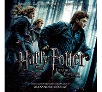 Alexandre Desplat - Harry Potter - The Deathly Hallows (Original Motion Picture Soundtrack)