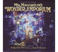 Alexandre Desplat - Mr. Magorium's Wonder Emporium