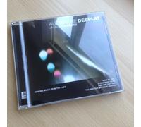 Alexandre Desplat - Original Music From The Films by Jacques Audiard - Read My Lips / A Self-Made Hero / See How They Fall / The Beat That My Heart Skipped