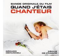 Alexandre Desplat - Quand J'Etais Chanteur (When I Was A Singer)