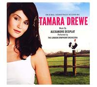 Alexandre Desplat - Tamara Drewe