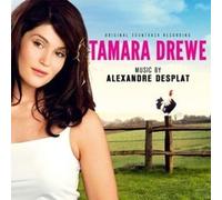 Alexandre Desplat – Tamara Drewe – Silva