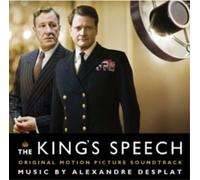 The King's Speech [Original Soundtrack]