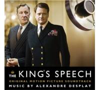The King's Speech [Original Soundtrack]