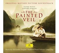 Alexandre Desplat - The Painted Veil
