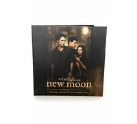 Alexandre Desplat - The Twilight Saga: New Moon - Soundtrack [VINYL]