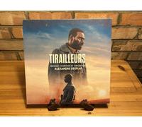Desplat,Alexandre - Tirailleurs/Ost [VINYL]