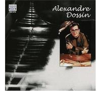 Alexandre Dossin Plays