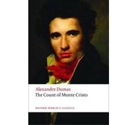 Alexandre Dumas Dumas, Alexandr The Count of Monte Crist (Paperback) (US IMPORT)