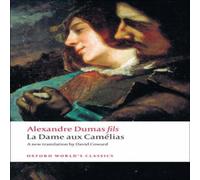 Alexandre Dumas La Dame aux Camelias Paperback Book Alexandre Dumas Multicolor