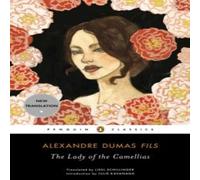 Alexandre Dumas Lady of the Camellias Paperback Book Alexandre Dumas Multicolor