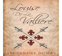 Alexandre Dumas Louise De La Valliere Paperback Book Alexandre Dumas Multicolor