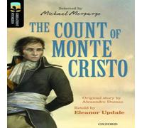 Alexandre Dumas Oxford Reading Tree TreeTops Greatest Stories: Oxford Level 20: The Count of Monte Cristo Paperback Book Alexandre Dumas Multicolor