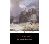 Alexandre Dumas The Count of Monte Cristo (Paperback) (US IMPORT)