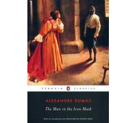 Alexandre Dumas The Man in the Iron Mask (Paperback) (US IMPORT)