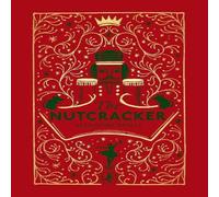 Alexandre Dumas The Tale of the Nutcracker Hardback Book Alexandre Dumas Multicolor