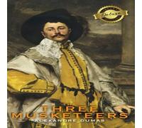 Alexandre Dumas The Three Musketeers (Deluxe Library Edition) (Illustrated) Alexandre Dumas Multicolor