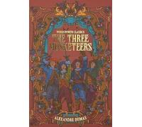 Alexandre Dumas The Three Musketeers (Paperback) Wordsworth Classics (US IMPORT)