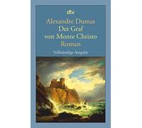 Alexandre Dumas Thomas Zirnbauer Der Graf von Monte Christo: Roman (Paperback)