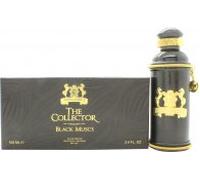 Alexandre.J Black Muscs Eau de Parfum 100ml Spray