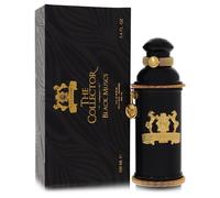 ALEXANDRE J BLACK MUSCS Eau De Parfum 3.4 oz for Women