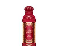 ALEXANDRE J. FR00882 The Majestic Jardin EDP 100 ml for Adults, Ideal for Everyday use, 100 ml