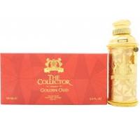 Alexandre.J Golden Oud Eau de Parfum 100ml Spray
