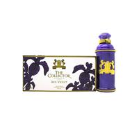 Alexandre.J Iris Violet Eau De Parfum 100ml