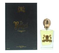 Alexandre.J Mens Alexandre J. Le Royal Eau de Parfum 60ml Spray For Him - Black - One Size