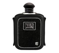 ALEXANDRE. J Niche Perfumes for Men Western Leather Black