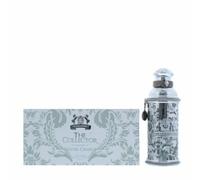 Alexandre.J The Collector Silver Ombre Eau de Parfum 100ml - Silver