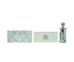 Alexandre.J Silver Ombre Eau de Parfum 100ml Spray Unisex - Rose - One Size
