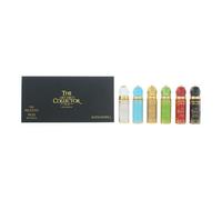Alexandre.J The Art Deco Collector Eau De Parfum Gift Set 8ml