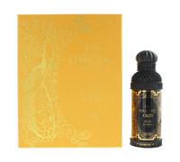 ALEXANDRE J The Majestic Oud 100ML EDP 1920 Art Deco'