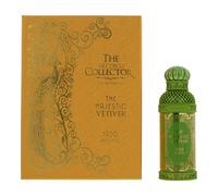 Alexandre.J The Art Deco Collector The Majestic Vetiver Eau De Parfum 100ml | TJ Hughes