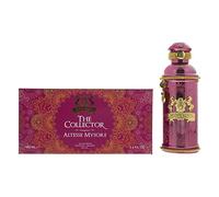 Alexandre.J The Collector Altesse Mysore Eau de Parfum, 100 ml, 3.4 oz