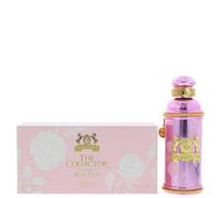 Alexandre.J The Collector Rose Oud Eau de Parfum 100ml | TJ Hughes