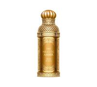 The Majestic Amber by Alexandre J Eau De Parfum Spray (Unisex) 3.4 oz (Women) V728-554352
