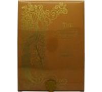 The Majestic Amber by Alexandre J Eau De Parfum Spray (Unisex) 3.4 oz (Women) V728-554352