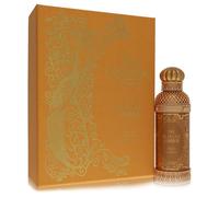 ALEXANDRE J THE MAJESTIC AMBER Eau De Parfum 3.4 oz Unisex