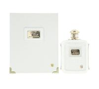 Alexandre.J Womens Alexandre. J Western Leather White Eau de Parfum 100ml Spray - Apple - One Size