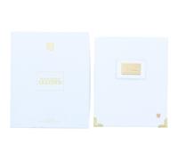 Alexandre J Western Leather White Eau De Parfum 100ml Spray