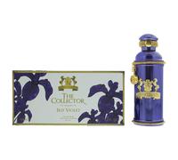 ALEXANDRE J. The Collector Iris Violet Eau de Parfum, Women (100 ml)