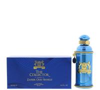 Alexandre.J Zafeer Oud Vanille Eau De Parfum 100ml