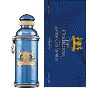 Alexandre.J Zafeer Oud Vanille - Eau De Parfum 100ml - BRAND NEW & BOXED